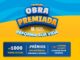 Promoção Obra e Roleta Premiada 2025: Votorantim, Gerdau, Tigre e Vedacit - Compre e concorra