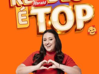 Promoção Rendeu é TOP Harald: Concorra cartões virtuais