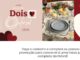 Sorteio Mesa pra Dois Oxford Porcelanas: Concorra mesa posta completa