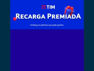 TIM Recarga Premiada III 2025: Concorra a vouchers e prêmios de 10 mil reais