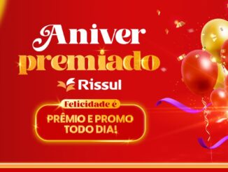 Aniver Premiado Rissul Supermercado no Rio Grande do Sul: Concorra meio milhão de prêmios