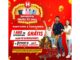 Aniversário Hirota Supermercados 53 anos em São Paulo: Vale-compras e iPhones