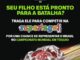 BeyBladeX Campeonato Nacional Brasil: Concorra piões da marca e outros acessórios