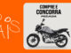 Dia dos Pais Pegada Studio Z: Concorra motos e vales