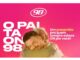 Promoção O Pai tá ON 98FM Curitiba: Concorra poltrona reclinável e TV 50''