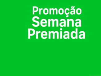 Promoção Semana Premiada VR: Concorra a 18 mil reais em prêmios