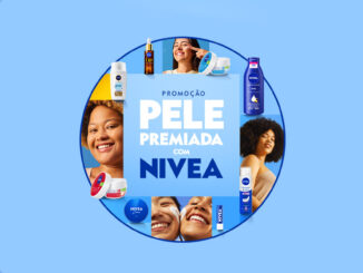 promonapele.com.br Promoção Pele Premiada com Nivea: Concorra 100 mil reais