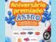 Aniversário Premiado Astro Food Service em Minas Gerais: Concorra vales, eletro eletrônicos, e moto