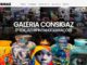 Galeria Consigaz 5a Edição #PintandoGerações: Participe e concorra