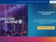 Programa Bora com Allianz: Concorra ingressos do Kendrick Lamar, Avenged Sevenfold, Guns' N Roses, Gustavo Lima, My Chemical Romance e Bad Bunny.