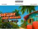 Promoção American Tourister Caribe Brasileiro: Concorra viagens e pack de malas
