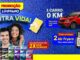 Promoção Limppano é outra vida: Concorra air fryers e carro
