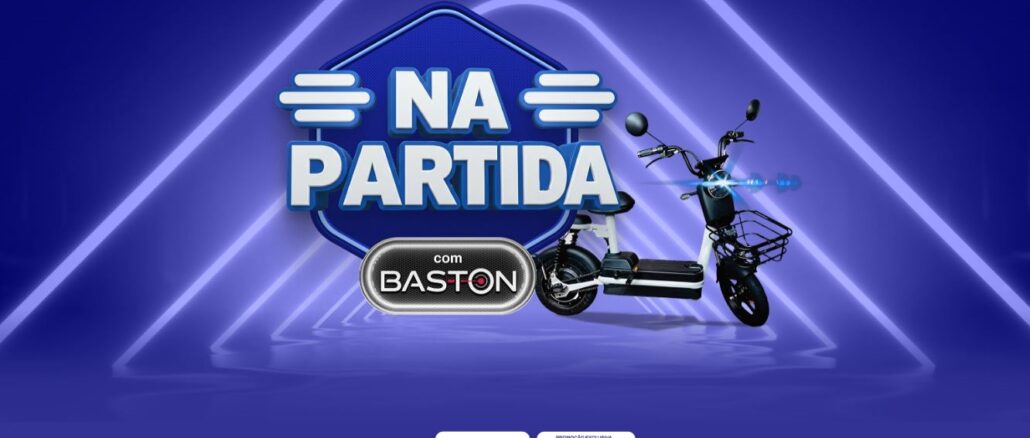 Promoção Na Partida com Baston e Farmácias Fleming no Paraná
