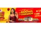Promoção Novo Atacarejo 6 anos de Preço Baixo na Paraíba e Pernambuco