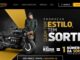 Promoção Quem tem Estilo tem Sorte: Concorra 4 motos da marca