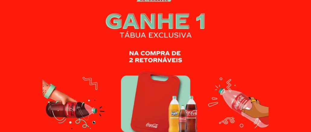 Promoçao Tábuas Coca-Cola em São Paulo Promoçao Tábuas Coca-Cola em São Paulo: Compre e ganhe tábua de carne