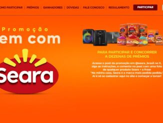 Promoção Vem com Seara no X: Concorra air fryers