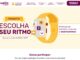 Promoção Wellz Wellhub 2025 Campanha Experiência Escolha Seu Ritmo: Concorra relógios inteligentes