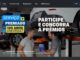 Serviço Premiado Chevrolet 100 anos: Participe e concorra a prêmios