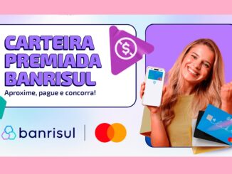 Carteira Premiada Banrisul: Concorra prêmios de até 15 mil reais