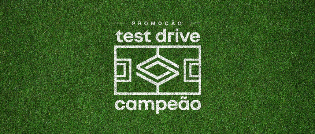 PROMOÇÃO TEST DRIVE CAMPEÃO RENAULT KARDIAN: Concorra viagem pra final do Campeonato Europeu, e ingressos para o Salão do Automóvel