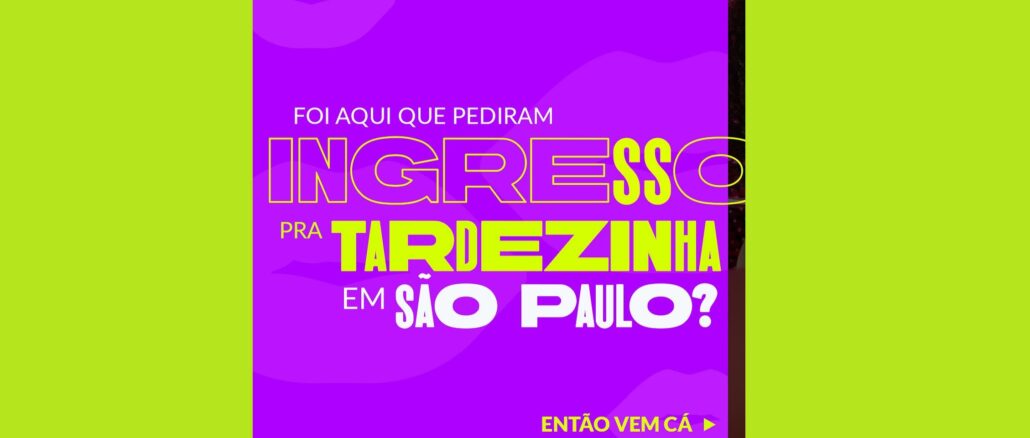 Promoção Avontade na Tardezinha AVON Promoção Avontade na Tardezinha AVON e Thiaguinho