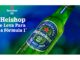 Promoção Heishop te leva pra Fórmula 1: Concorra a par de ingressos para o Espaço Heineken do Grande Prêmio de Fórmula 1 do Brasil de 2025, que acontecerá no Autódromo de Interlagos em São Paulo/SP