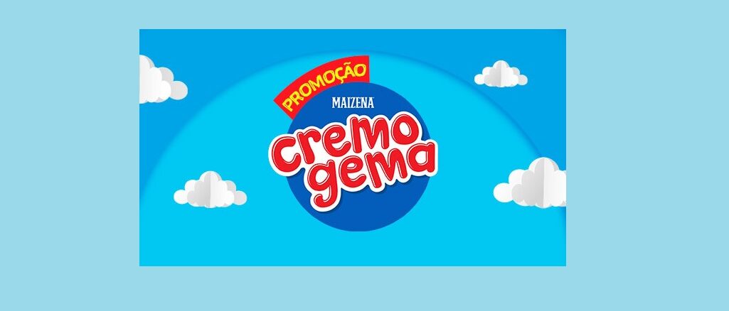 Promoção Maizena Cremogema Promoção Maizena Cremogema: Concorra carro 0km e bolsas e chaveiros na hora