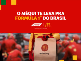 Promoção Meu Méqui no Pódio 2025: Participe e concorra