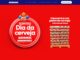 Sorteio Dia da Cerveja Bahamas 2025: Concorra um pallet de Petra