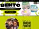 Promoção Coleção Bentô JinJin - Jornada de Sabores: Compre, troque e monte sua coleção