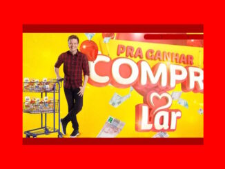 Promoção Pra Ganhar Compre Lar: Concorra a mais de 700 mil reais na premiação