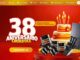Aniversário Chokdoce 38 anos: Concorra mais de 10 mil reais na premiação geral