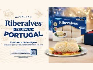 Concurso Bacalhau Riberalves te leva pra Portugal: Participe grátis e concorra!