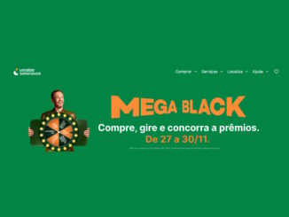 Mega Black Localiza Seminovos: Concorra transferência veicular, e tags ConectCar
