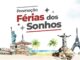 Promoção Férias dos Sonhos Honda: Um milhão na premiação geral