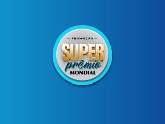 Promoção Super Prêmio Mondial: Concorra a mais de 100 mil reais na premiação total