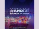 Desafio #AnoDeRockInRio no X: Concorra 20 pares de ingressos para o RiR 2026