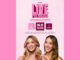 Live Premiada WePink Virginia Fonseca - 05 de Dezembro: Mais de 40 mil reais na premiação total geral