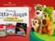 PROMOÇÃO FABER-CASTELL - VOLTA ÀS AULAS COM OS AMIGOS DA FLORESTA ENCANTADA: Quase 120 mil reais na premiação
