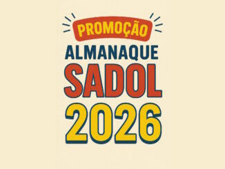 Promoção Almanaque Sadol 2026: Concorra a prêmios de 5 mil reais