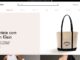 Promoção Ecobag Calvin Klein - Compre a partir de 900 e ganhe na faixa!