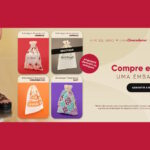 Promoção Loja Grendene Drawstring Bag: Compre e Ganhe!