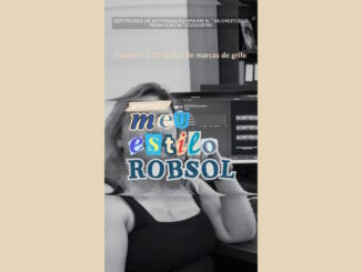 Promoção Meu Estilo Robsol: Concorra mais de 2.500,00 reais na promoção