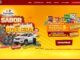 Promoção Sabor que Acelera Carvalho Supermercado: Concorra mais de 120 mil reais na premiação geral
