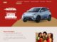 Promoção Torra Natal 2025: Sorteio BYD Mini Dolphin