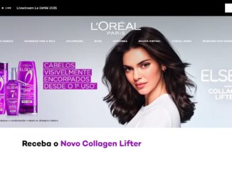 AMOSTRA GRATIS ELSEVE COLLAGEN LIFTER: Quase 70 mil amostras pra você pedir gratuitamente