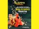 Balde de Pipoca do Patrick do Bob Esponja no Cinepolis: Compre e Ganhe Refil Grátis