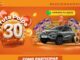 Cadastrar Fruta Polpa 30 anos: Concorra carro 0km