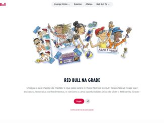 Concurso Redbull na Grade: Quase 30 mil reais na premiação